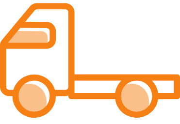镇赉拖车/平板车