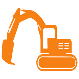 镇赉挖掘机租赁