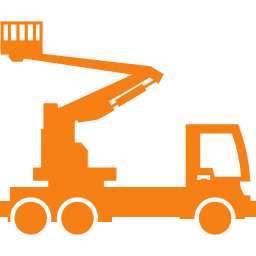 镇赉高空作业车
